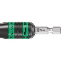 Produktbild för Wera 887/4 RR Rapidaptor 5052490001 887/4 RR Rapidaptor univ...