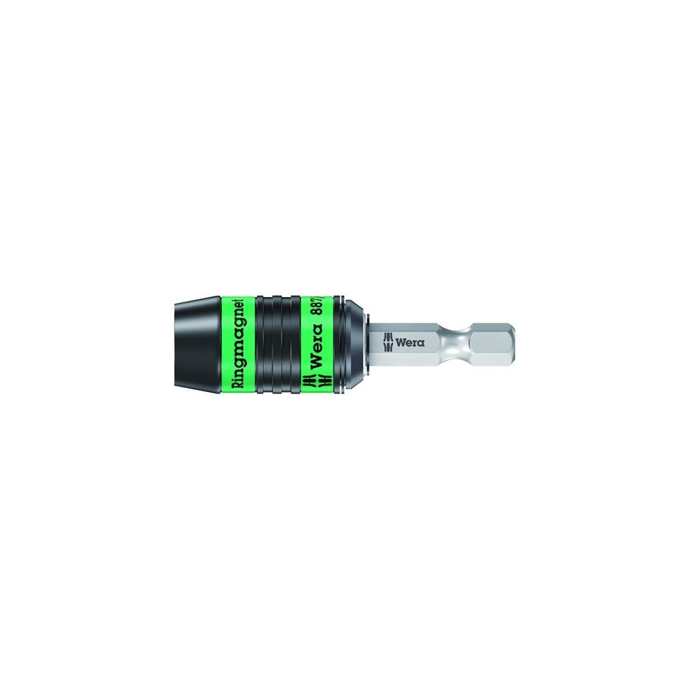 Produktbild för Wera 887/4 RR Rapidaptor 5052490001 887/4 RR Rapidaptor univ...
