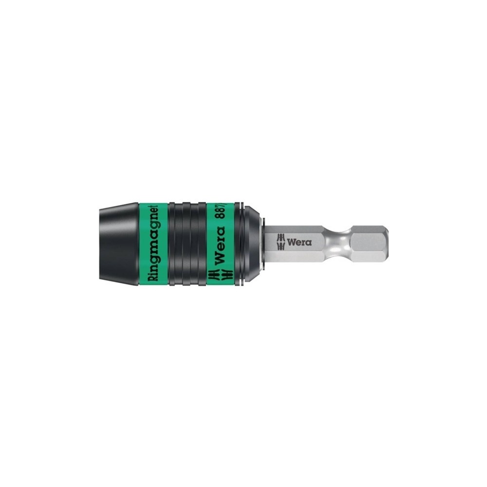 Produktbild för Wera 887/4 RR Rapidaptor 5052490001 887/4 RR Rapidaptor univ...