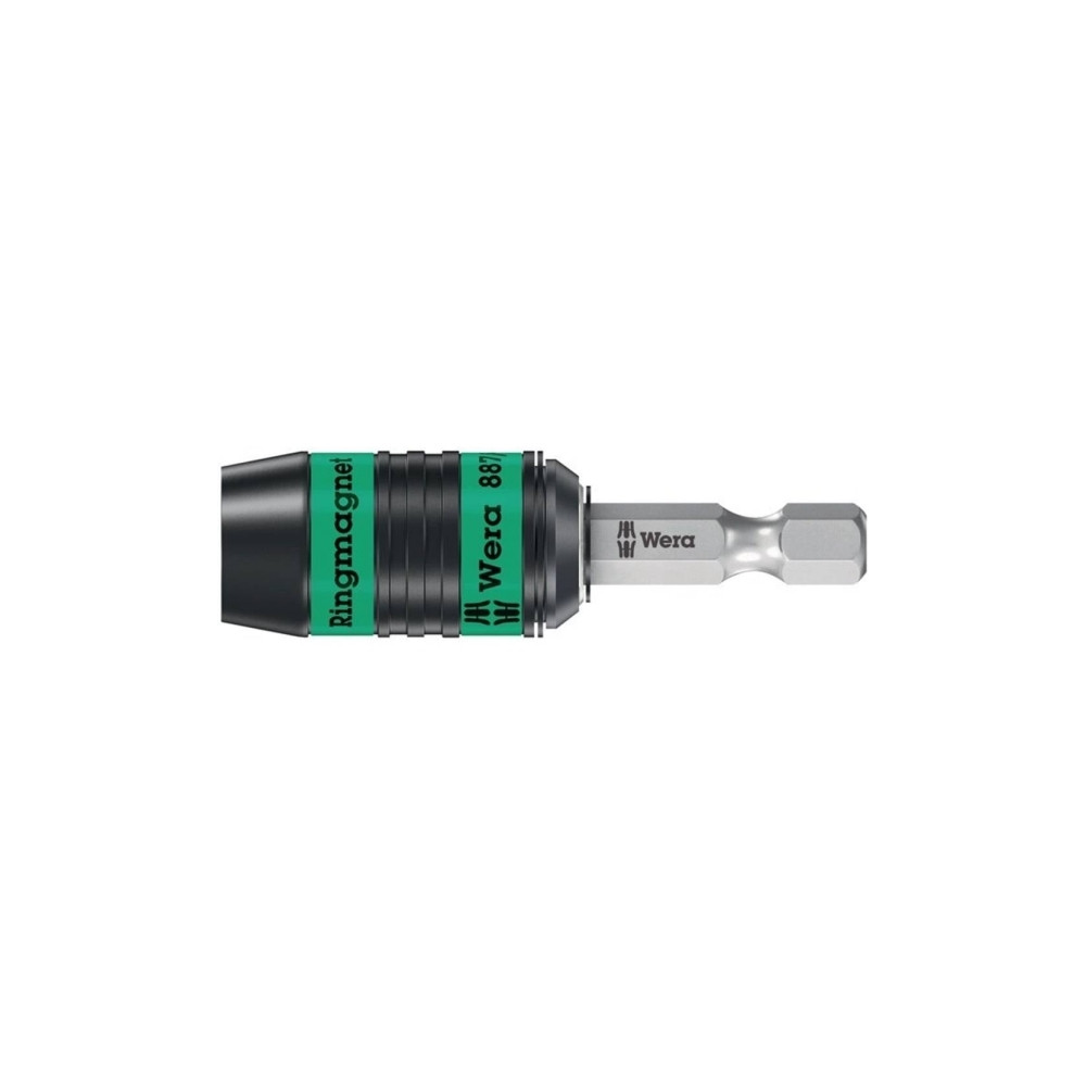 Produktbild för Wera 887/4 RR Rapidaptor 5052490001 887/4 RR Rapidaptor univ...