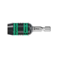 Produktbild för Wera 887/4 RR Rapidaptor 5052490001 887/4 RR Rapidaptor univ...