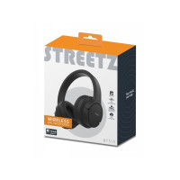 Produktbild för STREETZ BT510 - hörlurar med mikrofon