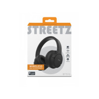 Produktbild för STREETZ BT510 - hörlurar med mikrofon