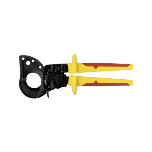Wiha Wiha 46674 kabelskärare lämplig för avisolering, aluminium-...