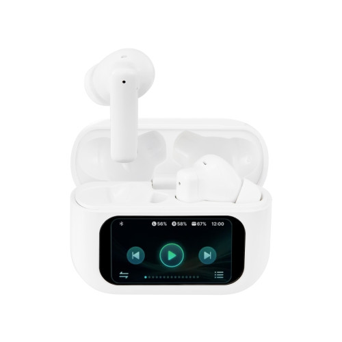 STREETZ STREETZ T600 - True wireless-hörlurar med mikrofon