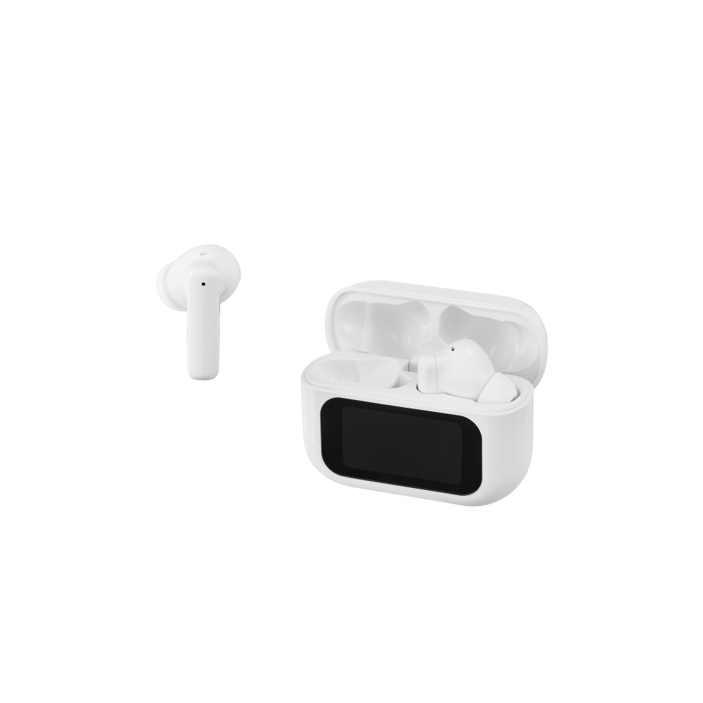 Produktbild för STREETZ T600 - True wireless-hörlurar med mikrofon