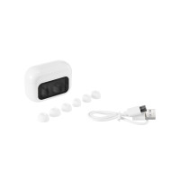 Produktbild för STREETZ T600 - True wireless-hörlurar med mikrofon