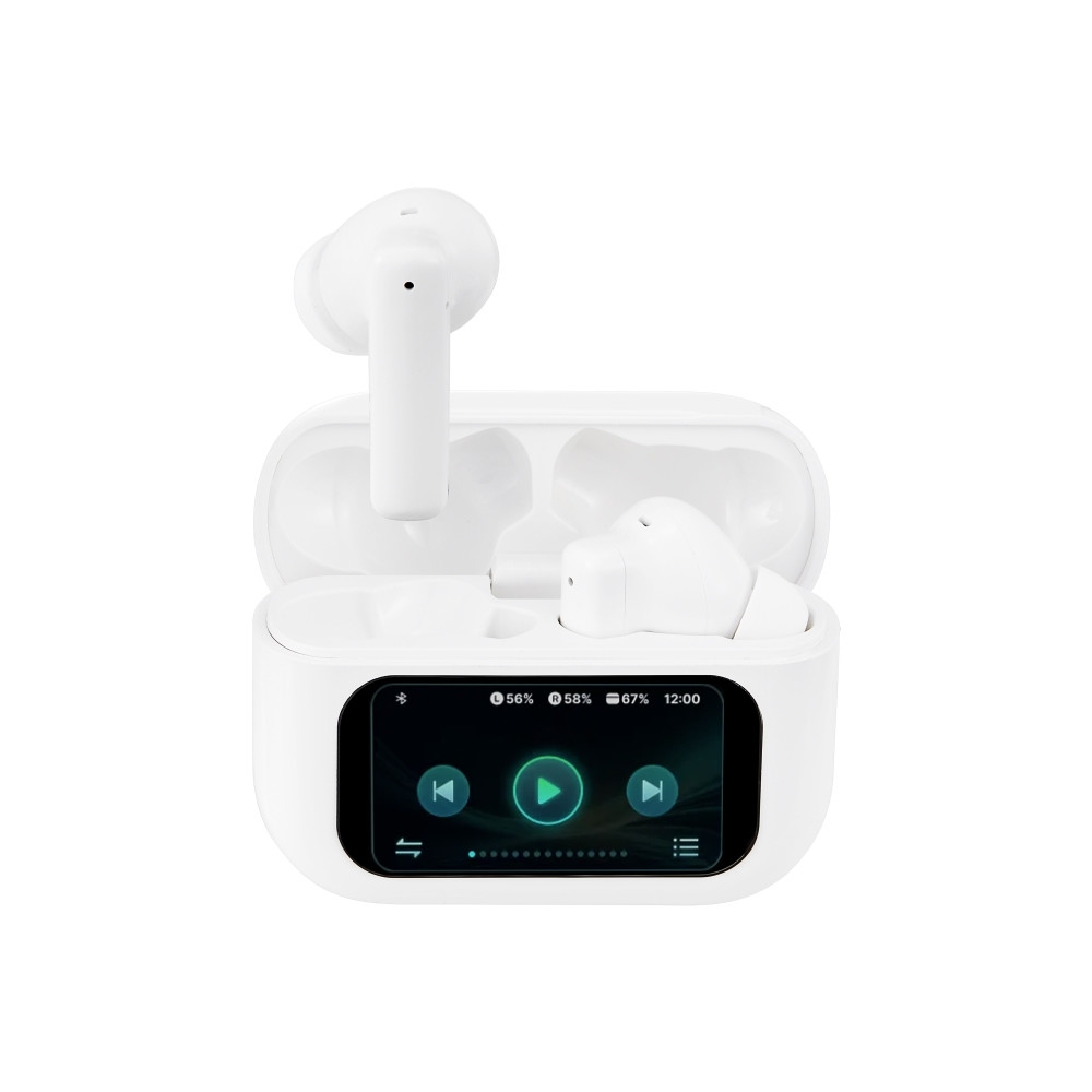 Produktbild för STREETZ T600 - True wireless-hörlurar med mikrofon