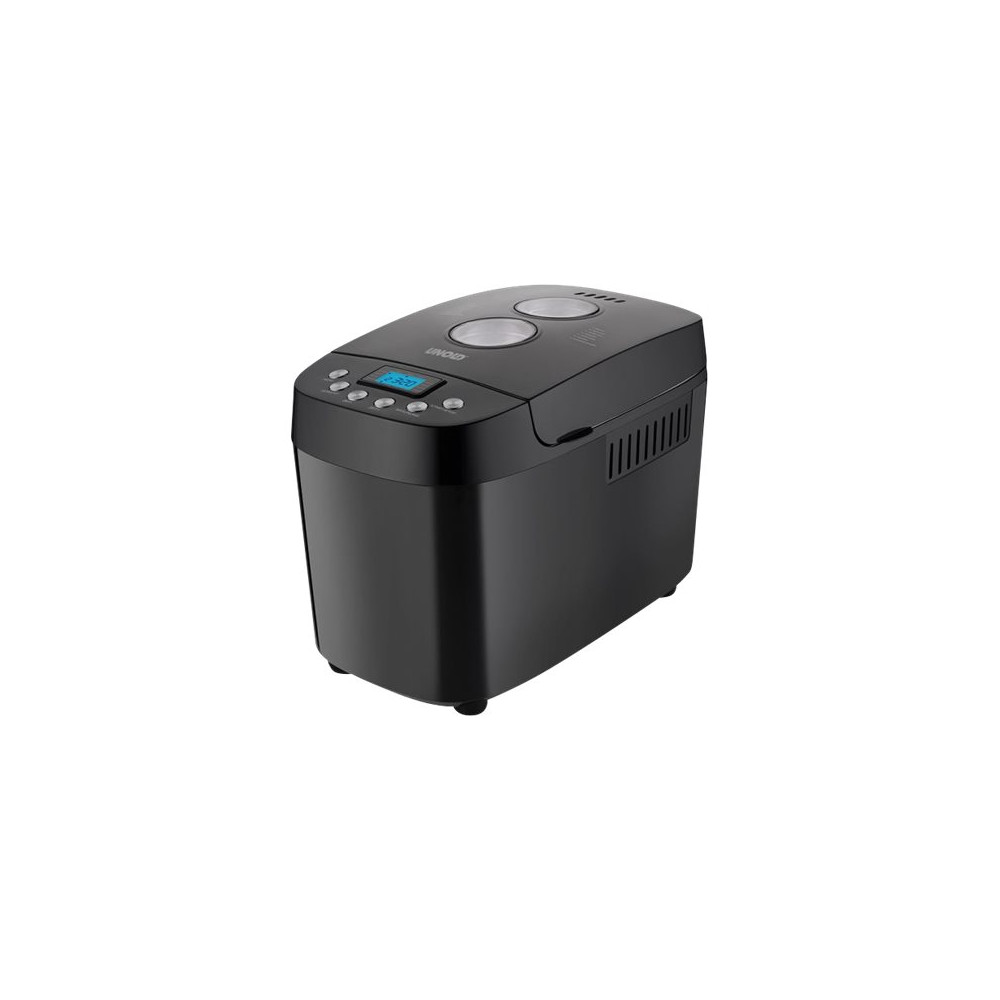 Produktbild för UNOLD BACKMEISTER 68525 Big Black - bakmaskin