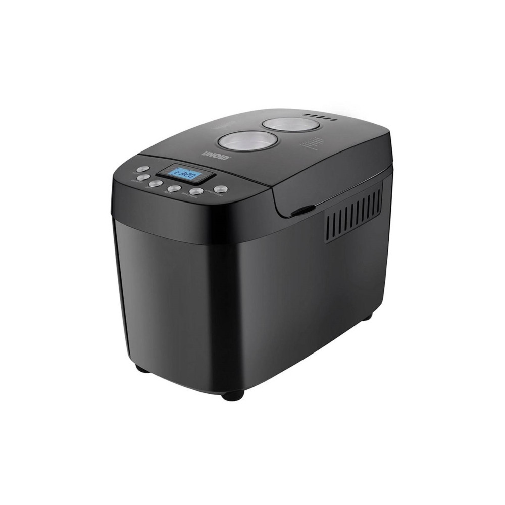 Produktbild för UNOLD BACKMEISTER 68525 Big Black - bakmaskin
