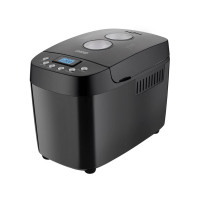 Produktbild för UNOLD BACKMEISTER 68525 Big Black - bakmaskin