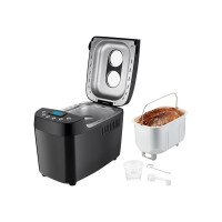 Produktbild för UNOLD BACKMEISTER 68525 Big Black - bakmaskin