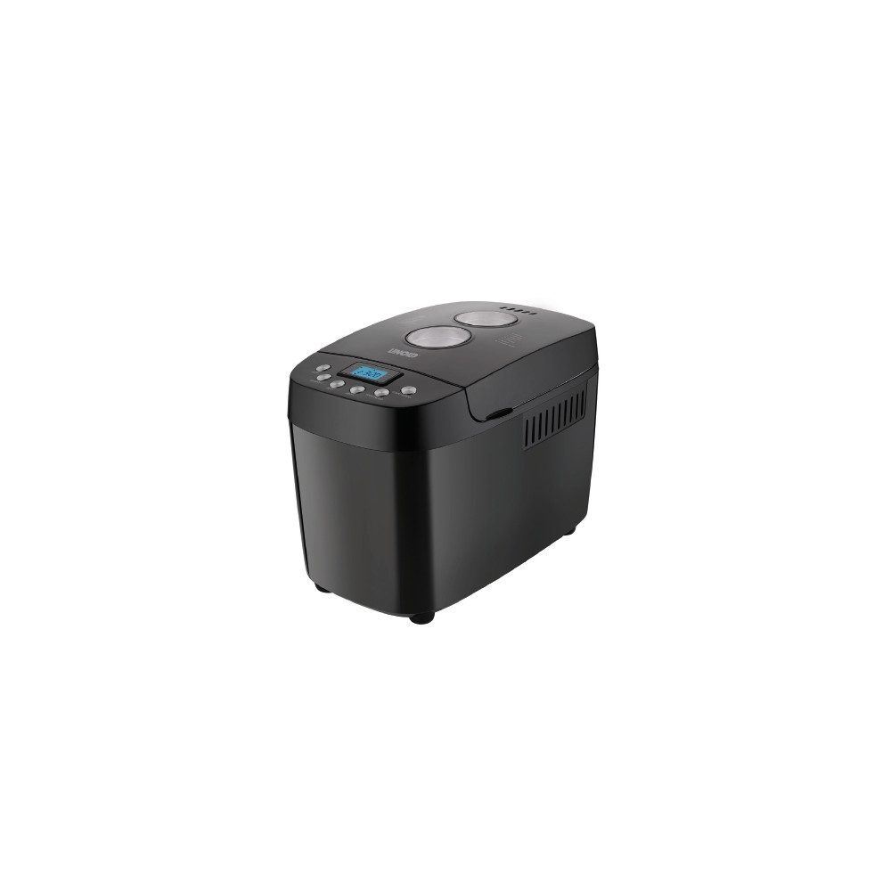 Produktbild för UNOLD BACKMEISTER 68525 Big Black - bakmaskin