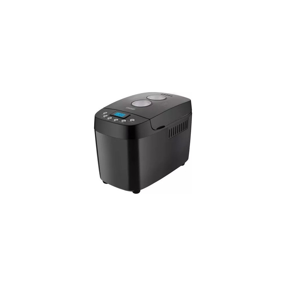 Produktbild för UNOLD BACKMEISTER 68525 Big Black - bakmaskin