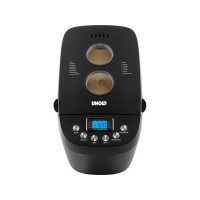 Produktbild för UNOLD BACKMEISTER 68525 Big Black - bakmaskin