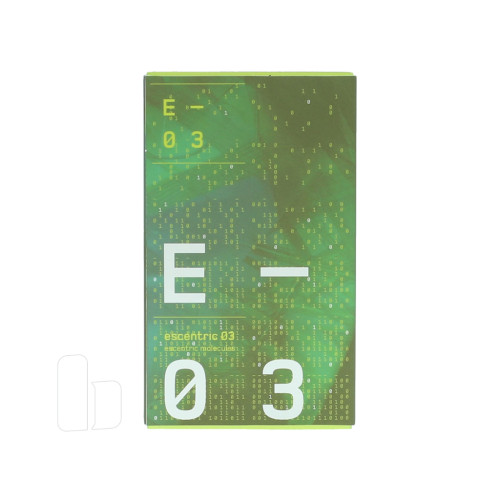 Escentric Molecules Escentric Molecules Escentric 03 Edt Spray 30 ml Unisex