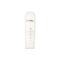 Produktbild för Goldwell Dualsenses Silver balsam för blont och grått hår 20...