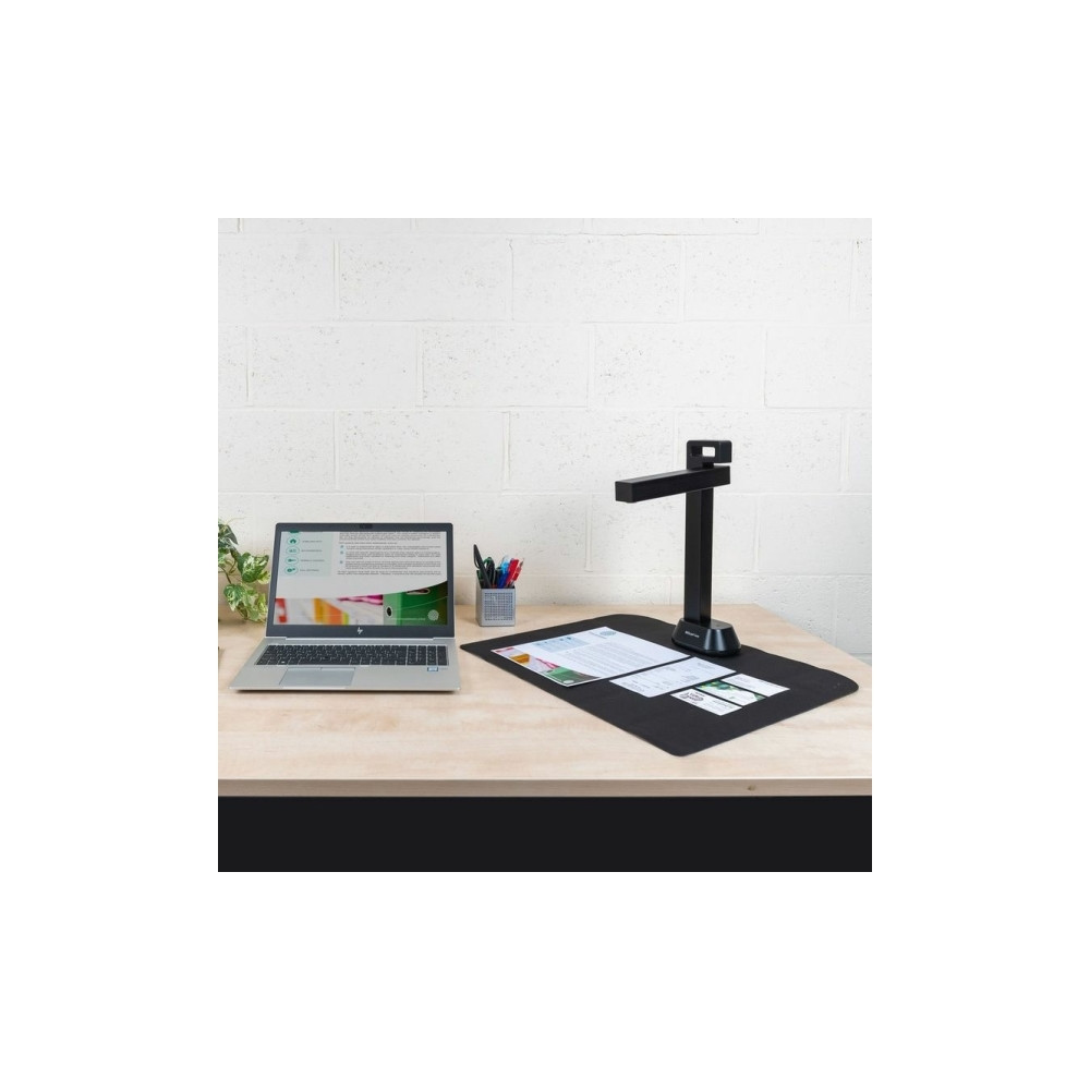 Produktbild för IRIS IRIScan Desk 6 Pro - dokumentskanner - desktop - USB 2.0