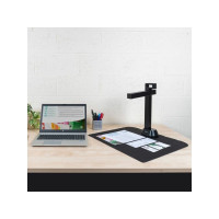 Produktbild för IRIS IRIScan Desk 6 Pro - dokumentskanner - desktop - USB 2.0