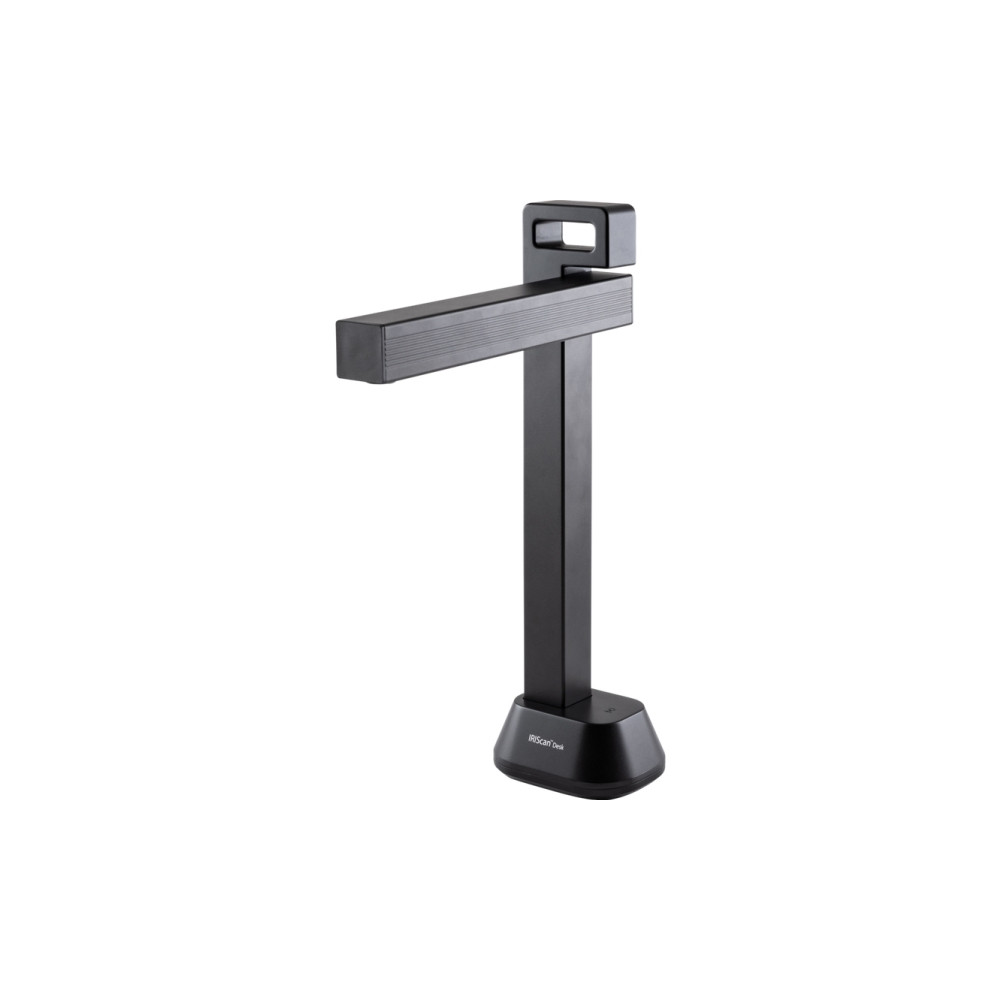 Produktbild för IRIS IRIScan Desk 6 Pro - dokumentskanner - desktop - USB 2.0