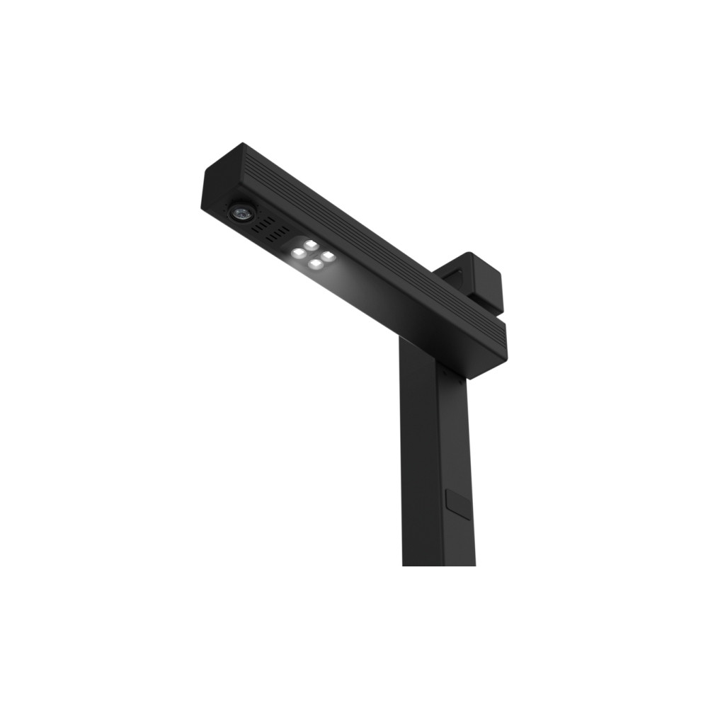 Produktbild för IRIS IRIScan Desk 6 Pro - dokumentskanner - desktop - USB 2.0