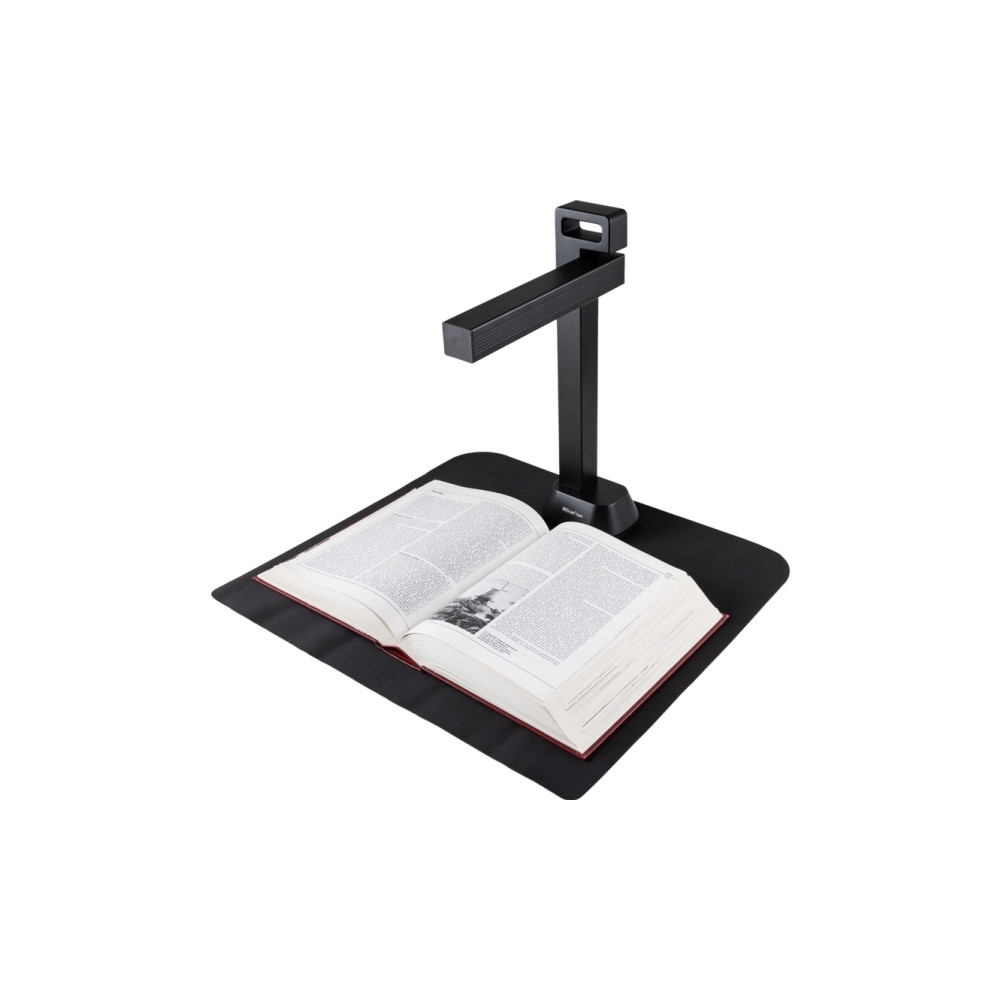 Produktbild för IRIS IRIScan Desk 6 Pro - dokumentskanner - desktop - USB 2.0