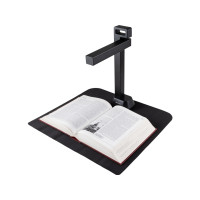 Produktbild för IRIS IRIScan Desk 6 Pro - dokumentskanner - desktop - USB 2.0