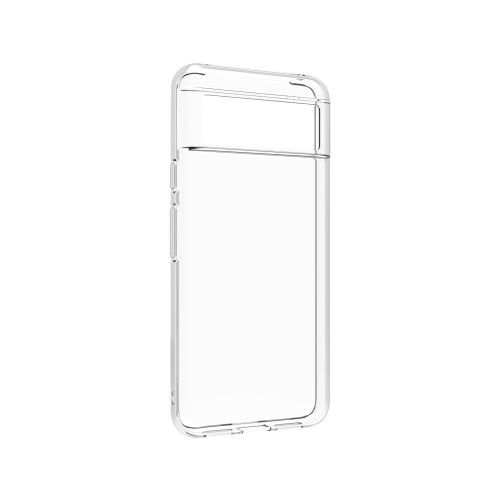 PURO sbs mobile mobilskal för Google Pixel 8 Pro röd induktiv lad...