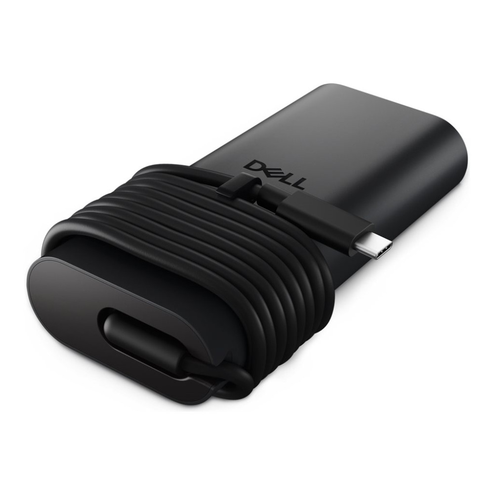 Produktbild för Dell - USB-C strömadapter - 130 watt