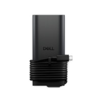Produktbild för Dell - USB-C strömadapter - 130 watt
