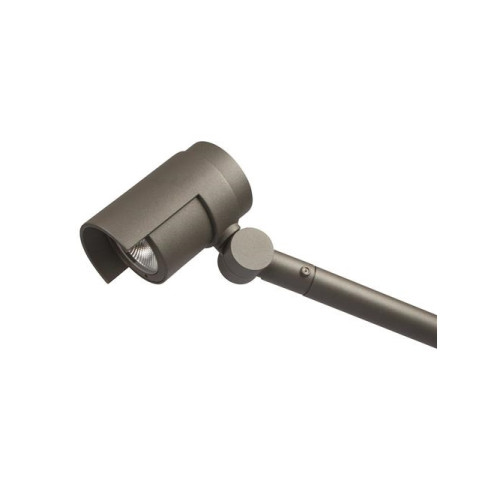 Scan Products  D.T. Inna Skiltespot 580 mm antracitgrå 3000K 1090 lm 15 W IP54 f...