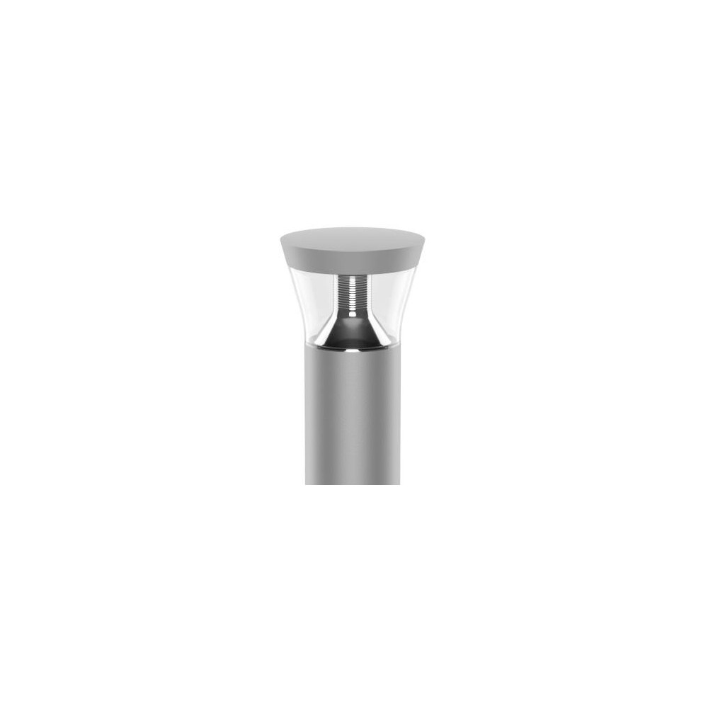 Produktbild för AVENIDA PULLERT 1000mm. 13,5W 1260LM 4000K R9006