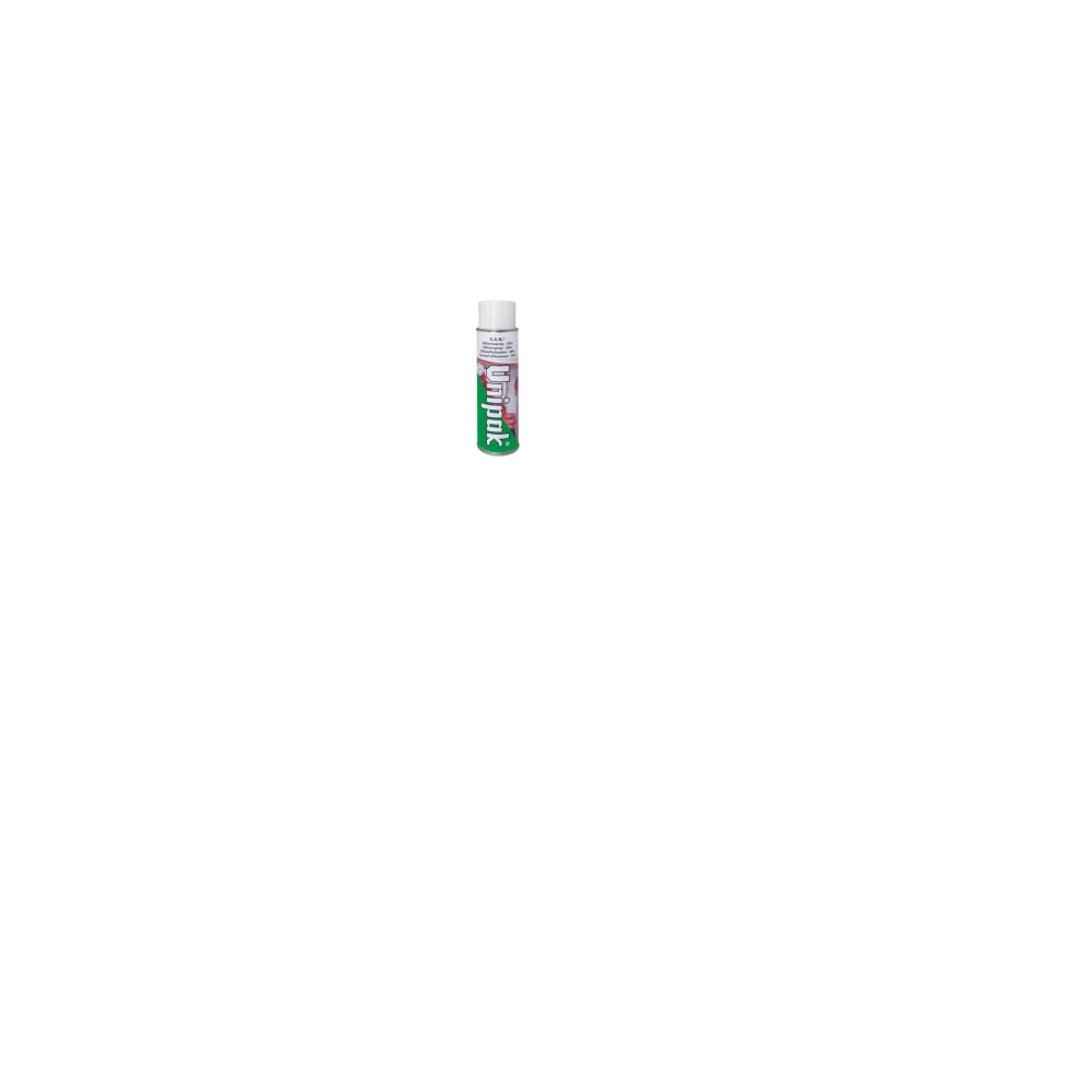 Produktbild för UNIPAK S.A.N.® Lubricant är ett silikonsmörjmedel tillverkat...
