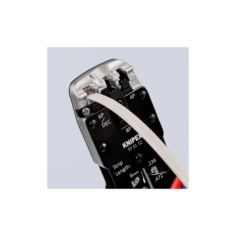 Produktbild för KNIPEX