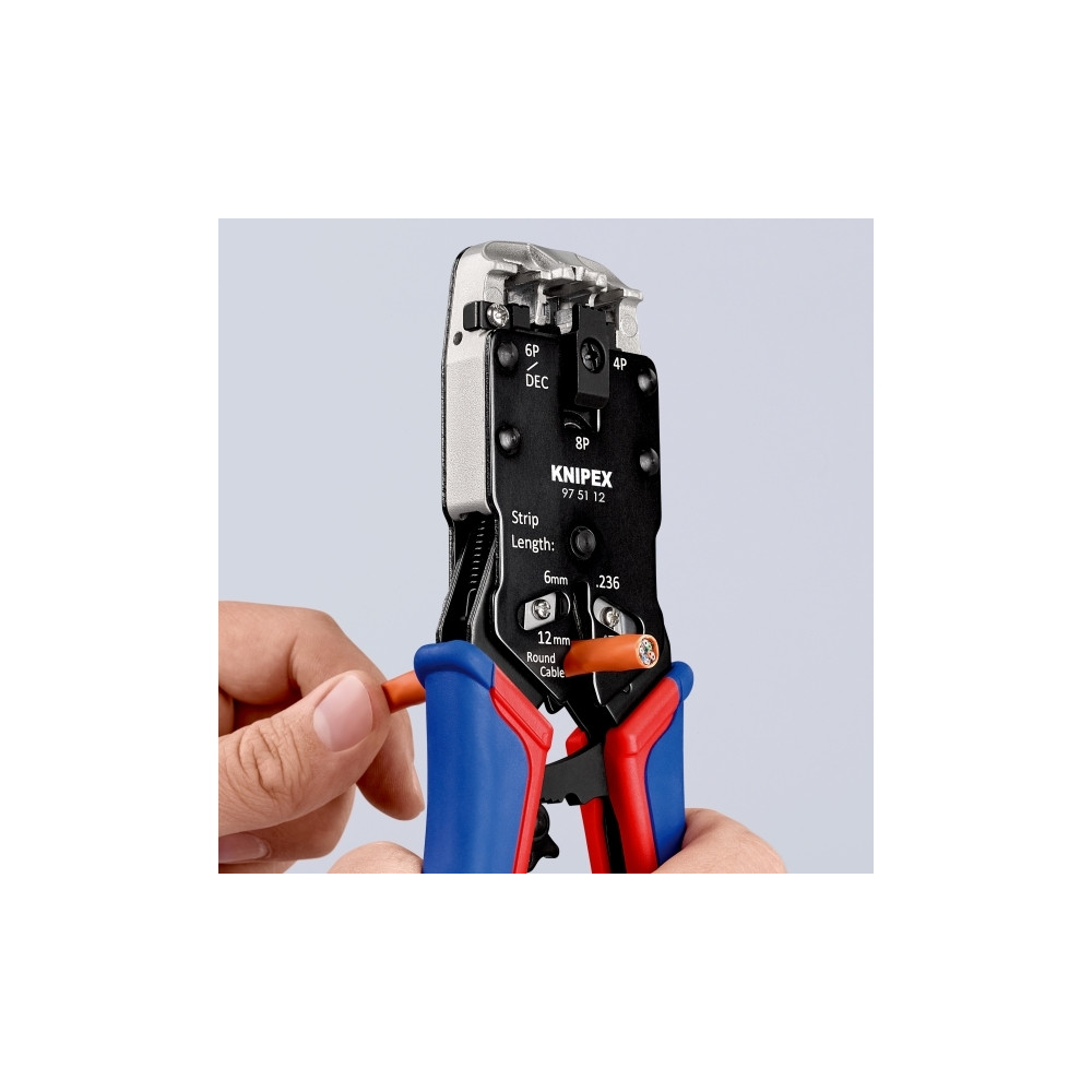 Produktbild för KNIPEX