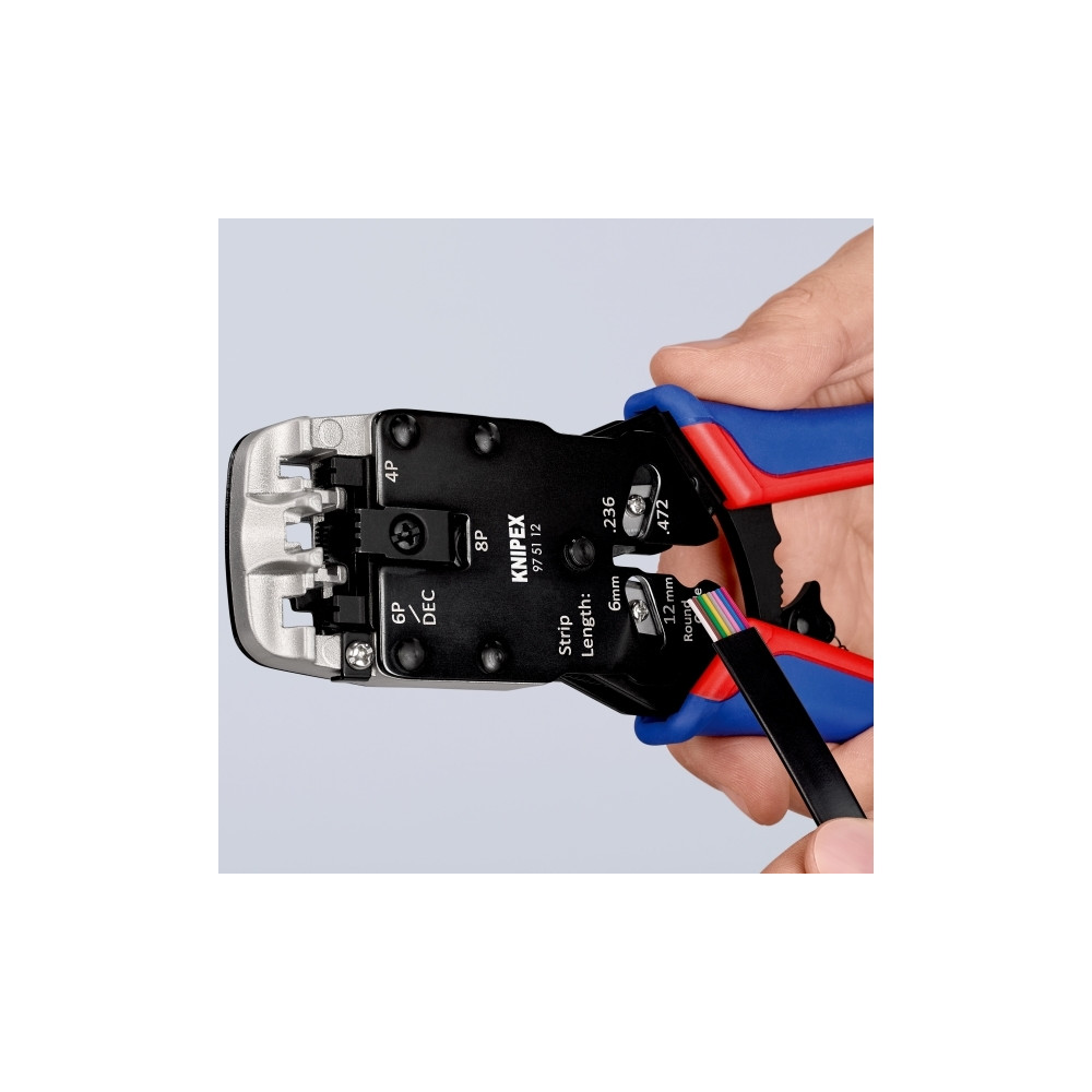 Produktbild för KNIPEX