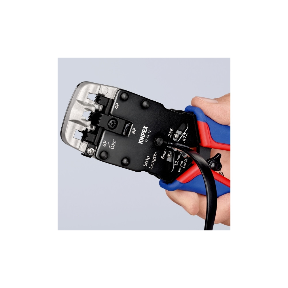 Produktbild för KNIPEX