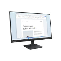Produktbild för Lenovo L24-4e - LED-skärm - Full HD (1080p) - 24"