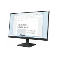 Produktbild för Lenovo L24-4e - LED-skärm - Full HD (1080p) - 24"