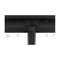 Produktbild för Lenovo L24-4e - LED-skärm - Full HD (1080p) - 24"