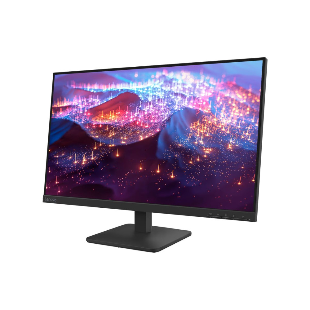 Produktbild för Lenovo L27-4e - LED-skärm - Full HD (1080p)