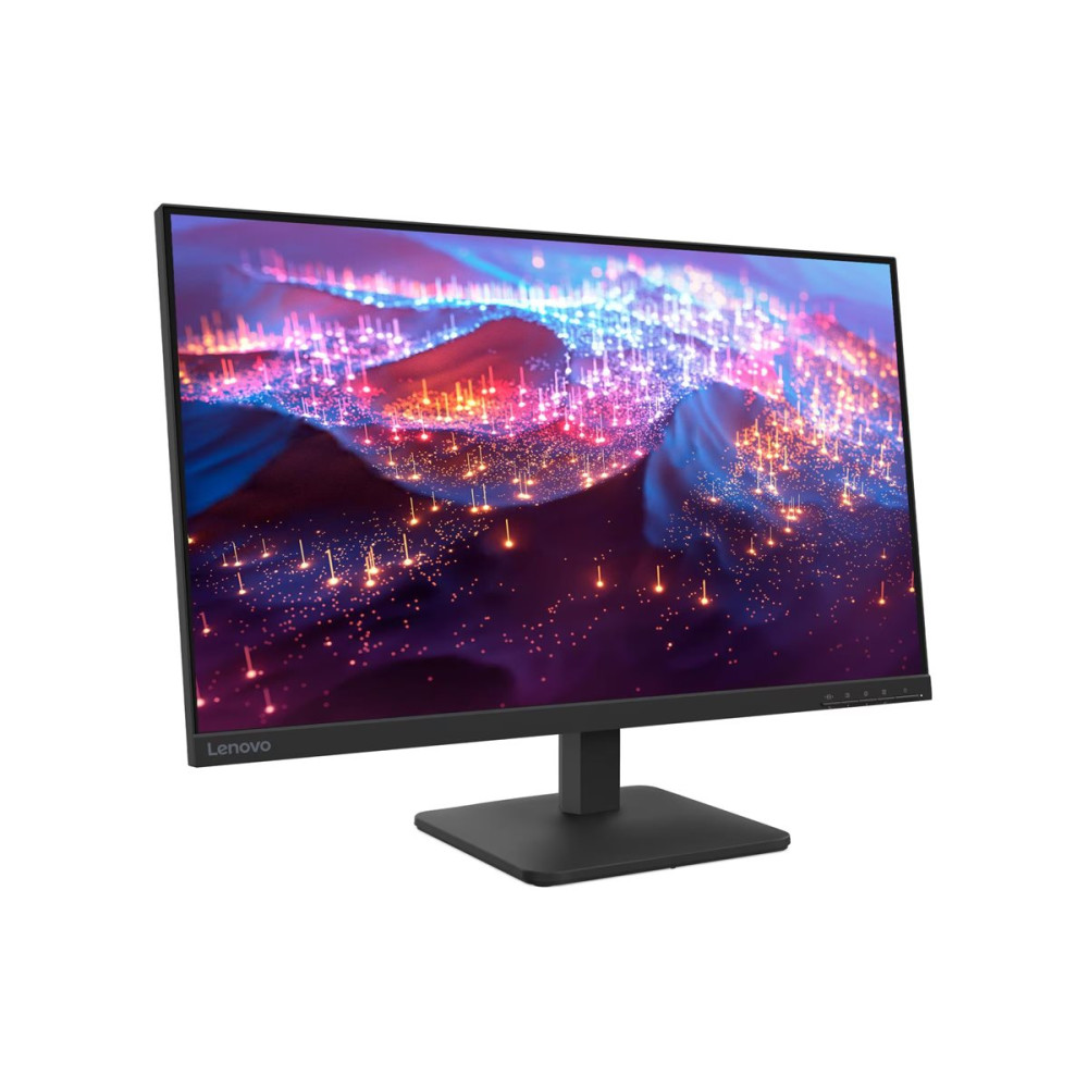 Produktbild för Lenovo L27-4e - LED-skärm - Full HD (1080p)