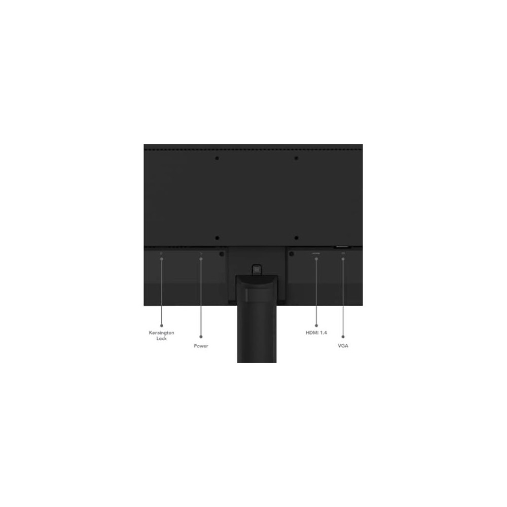 Produktbild för Lenovo L27-4e - LED-skärm - Full HD (1080p)