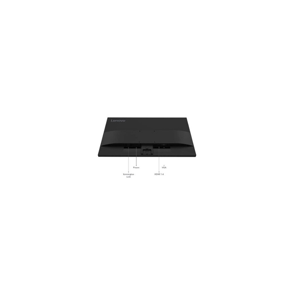 Produktbild för Lenovo L27-4e - LED-skärm - Full HD (1080p)
