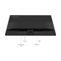 Produktbild för Lenovo L27-4e - LED-skärm - Full HD (1080p)