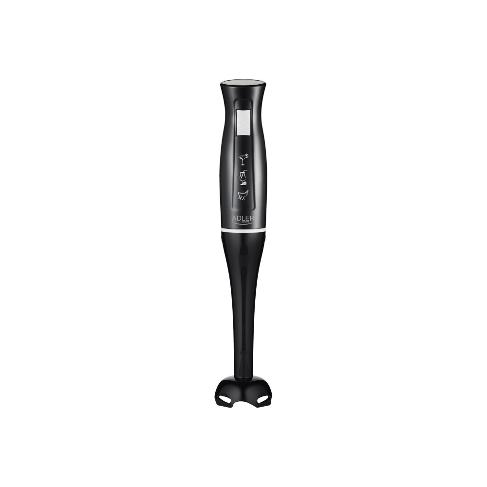 Produktbild för Adler AD 4622 - handmixer - svart