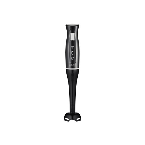 ADLER Adler AD 4622 - handmixer - svart