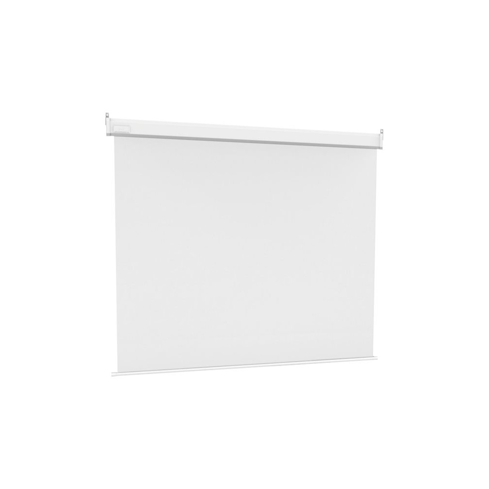 Produktbild för Multibrackets M Motorized Projection Screen Deluxe - projektorduk - 135" (343 cm)