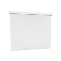 Produktbild för Multibrackets M Motorized Projection Screen Deluxe - projektorduk - 135" (343 cm)