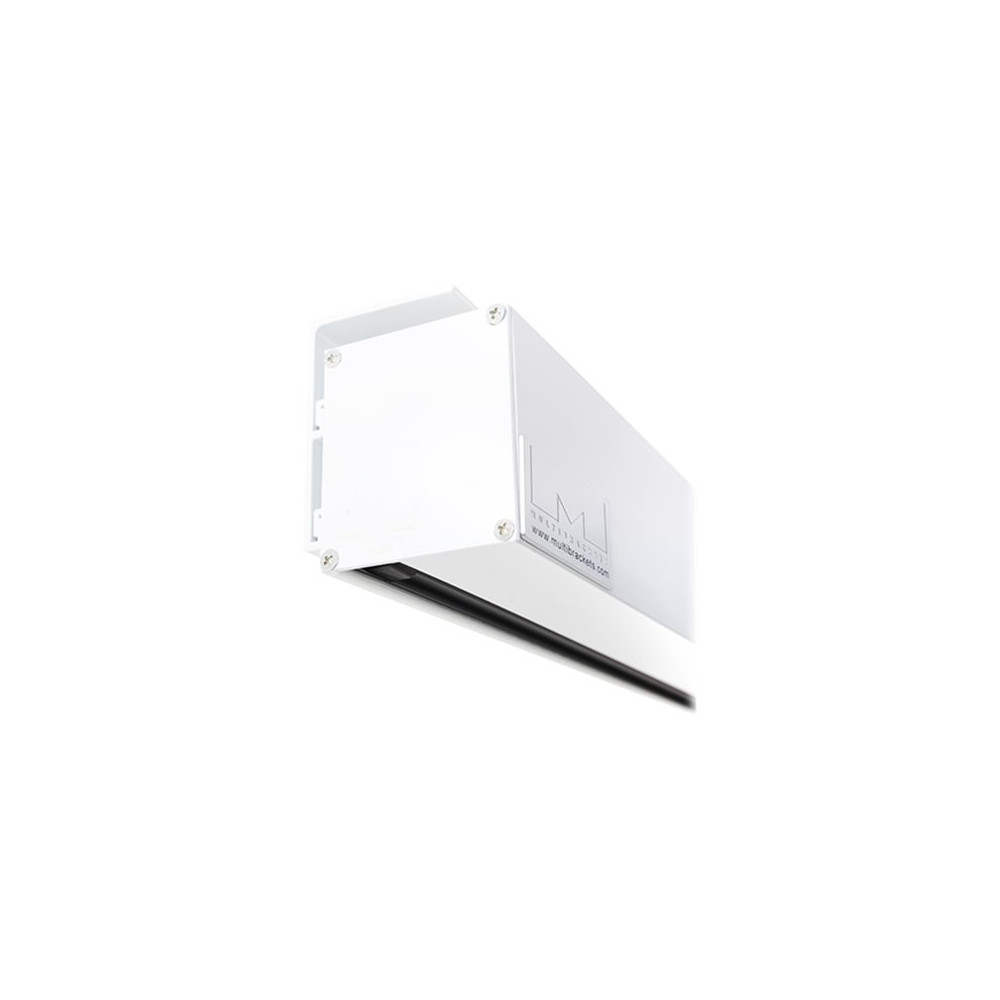 Produktbild för Multibrackets M Motorized Projection Screen Deluxe - projektorduk - 135" (343 cm)
